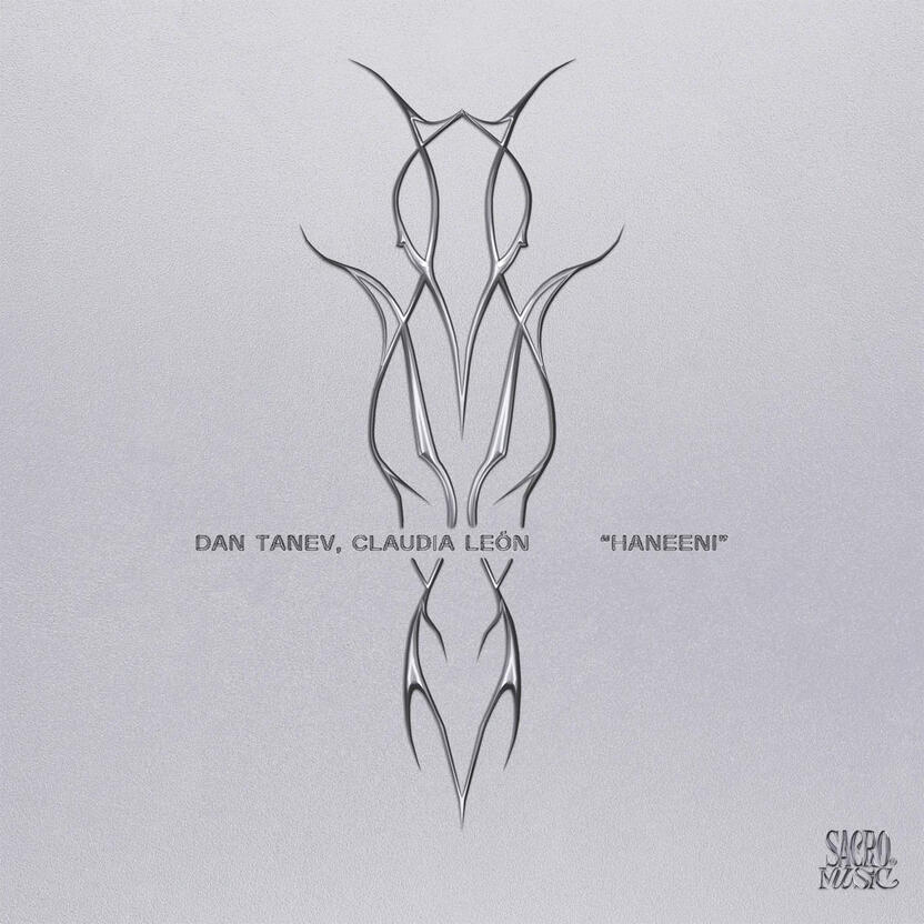 Dan Tanev, Claudia Leon - Haneeni (Original Mix)