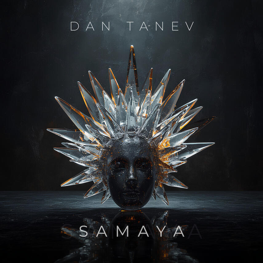 SAMAYA dan tanev - samaya