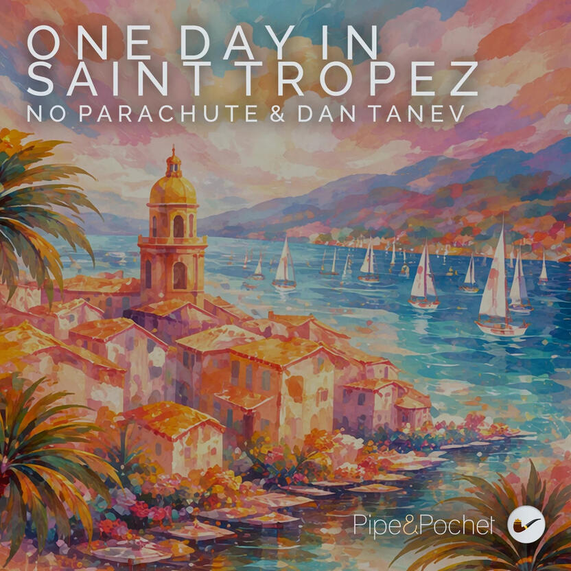 One Day in Saint Tropez, EL DIA
